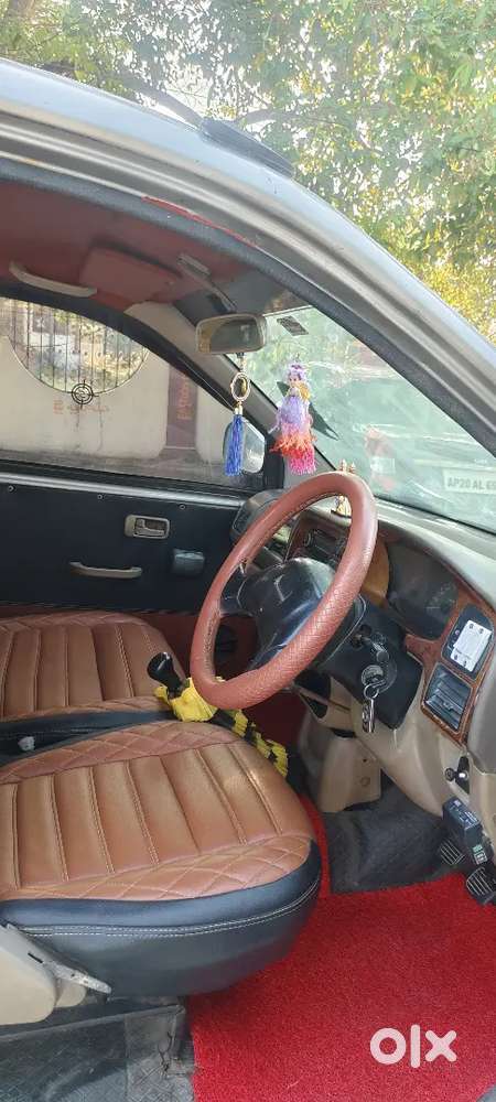 Chevrolet Tavera Full Ok Cunditan