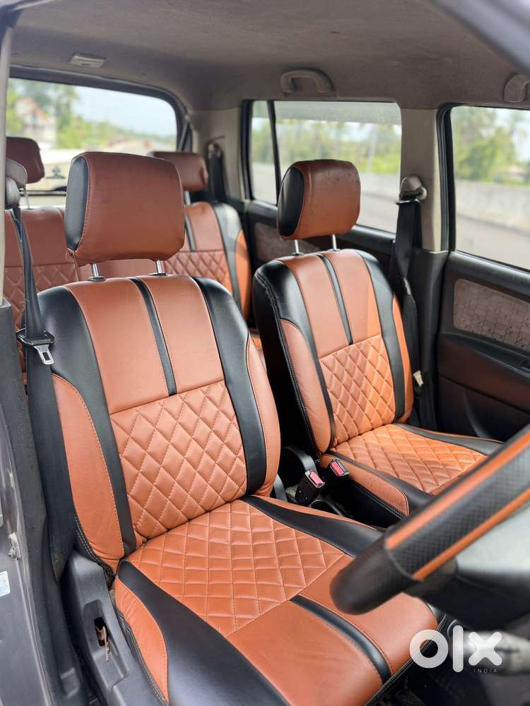 Maruti Suzuki Wagon R Vxi, 2013, Petrol