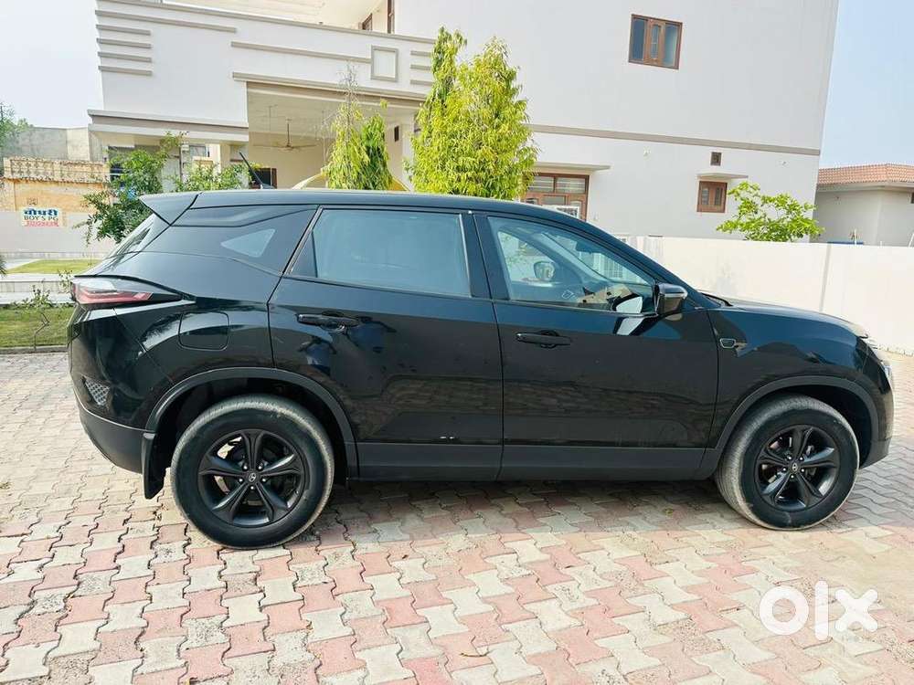 Tata Diesel Manual 2020 Car