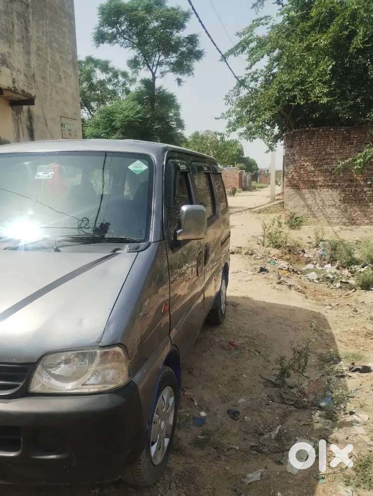 New Gadi Hai