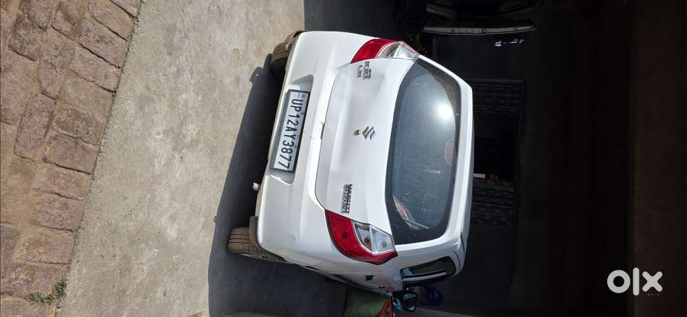 Alto K10 2019