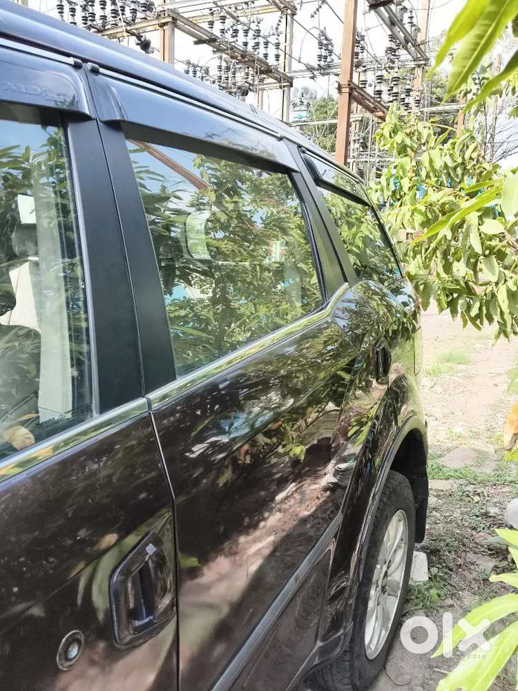 Mahindra Xuv500 Awd 2016