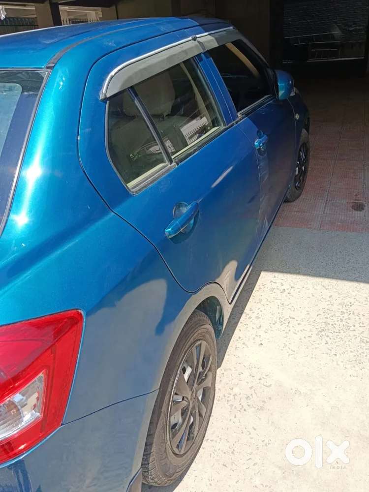 Maruti Suzuki Swift Dzire 1.3 Lxi, 2014, Petrol