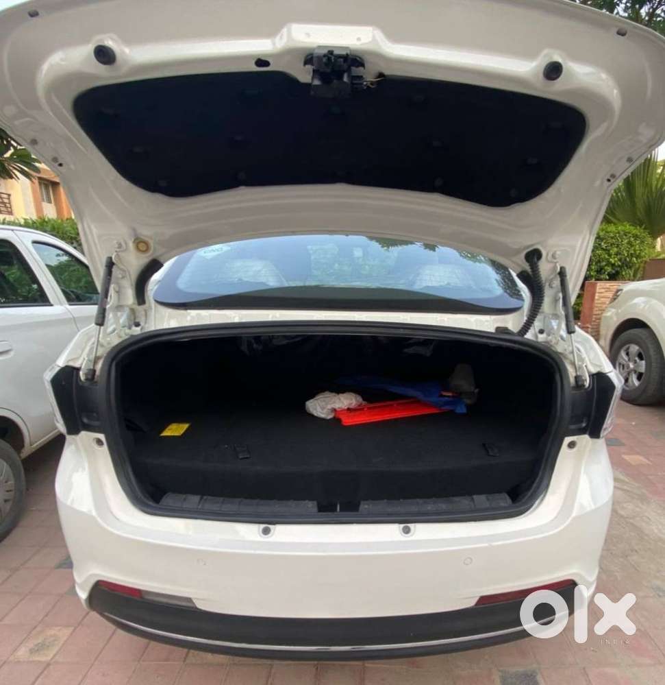 Tata Tigor Xza Plus, 2024, Cng & Hybrids