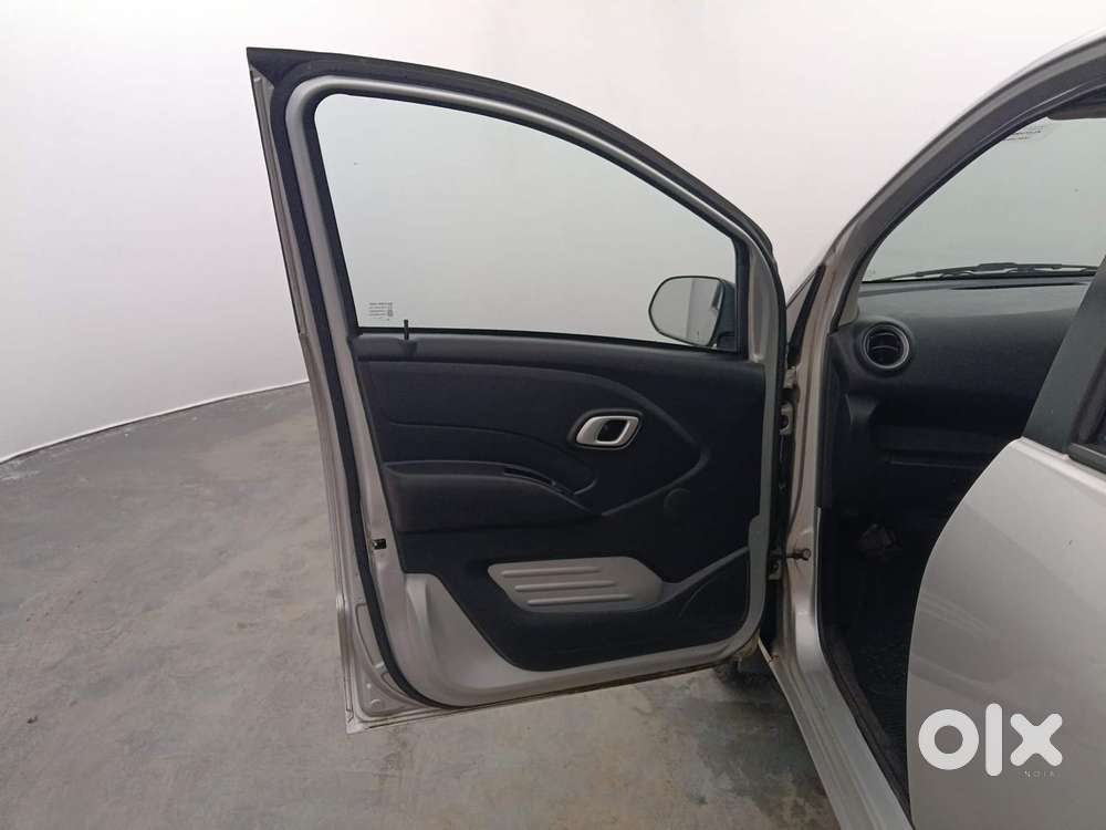 Datsun Redigo S, 2019, Petrol