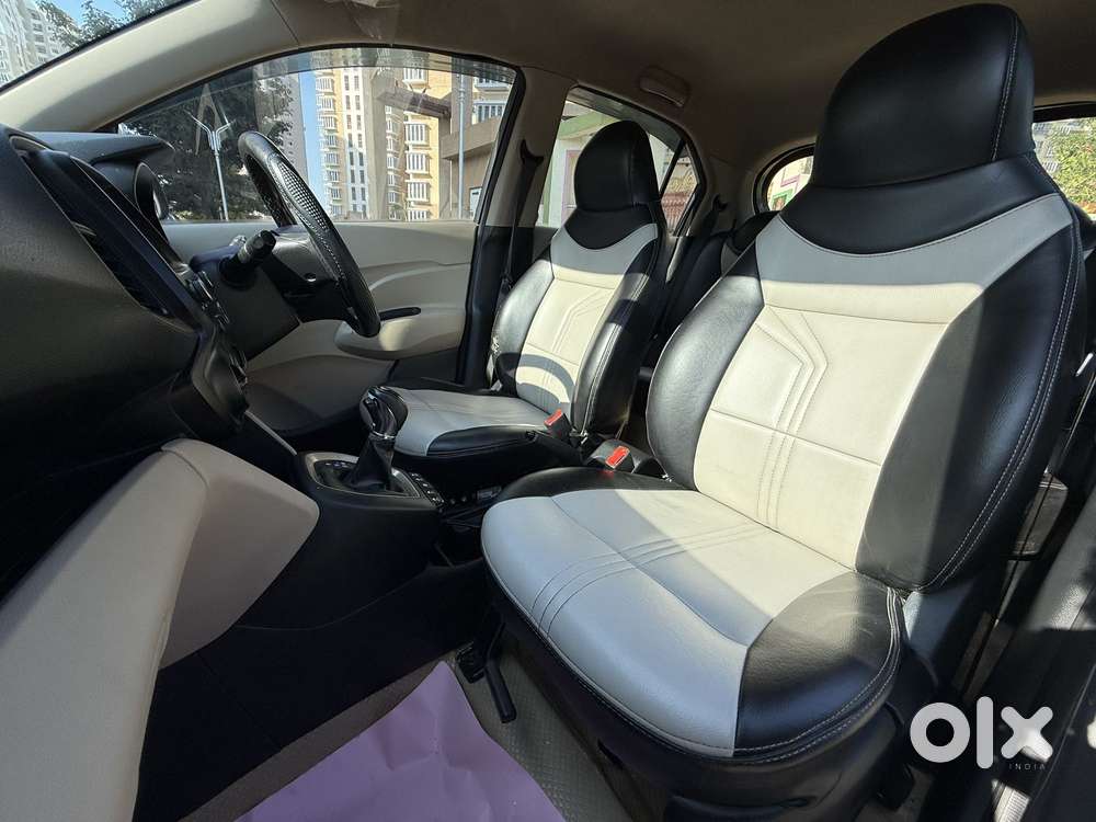 Hyundai New Santro 1.1 Sportz Amt, 2021, Petrol