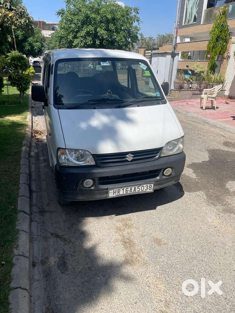 Maruti Suzuki Eeco 2023
