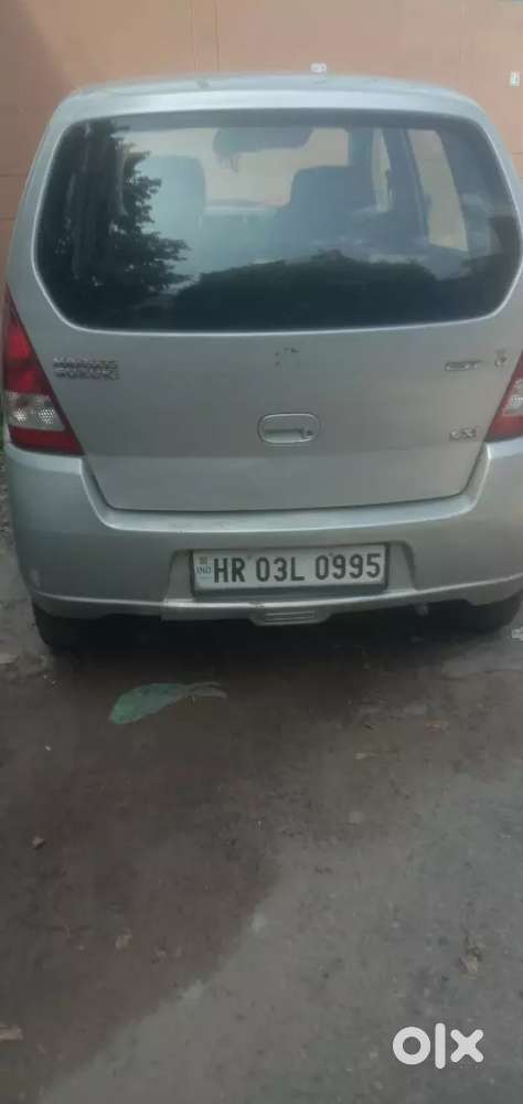 Maruti Suzuki