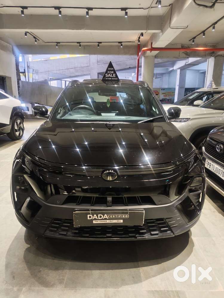 Tata Nexon Fearless Pr Plus S 1.5 Revotorq Diesel 6 Mt Dt, 2024, Die..