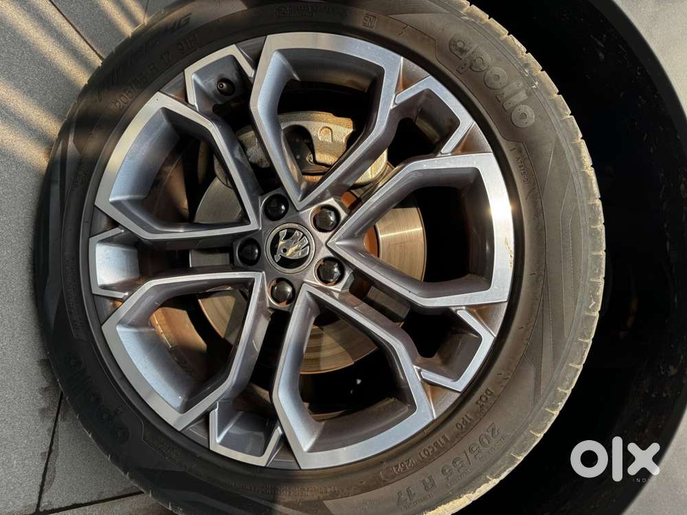 &scaron;koda Kushaq 1.5tsi
