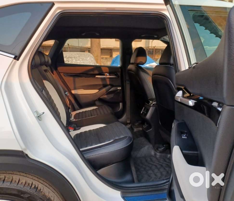 Kia Seltos Gtx Plus 1.5 Turbo Petrol Dct, 2025, Petrol