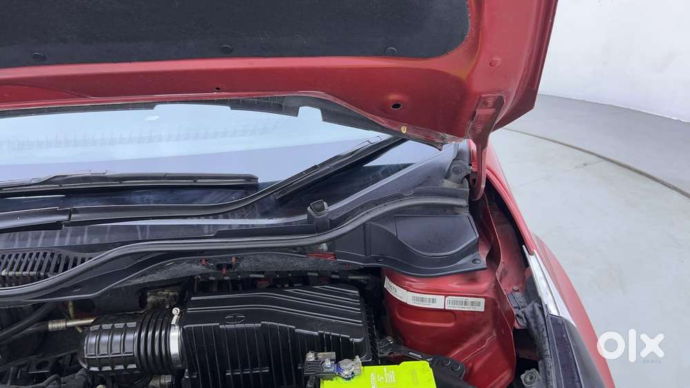 Tata Altroz Xz, 2020, Petrol