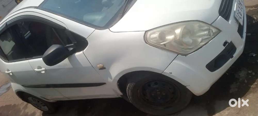 Maruti Suzuki Ritz 2012 Diesel 134000 Km Driven