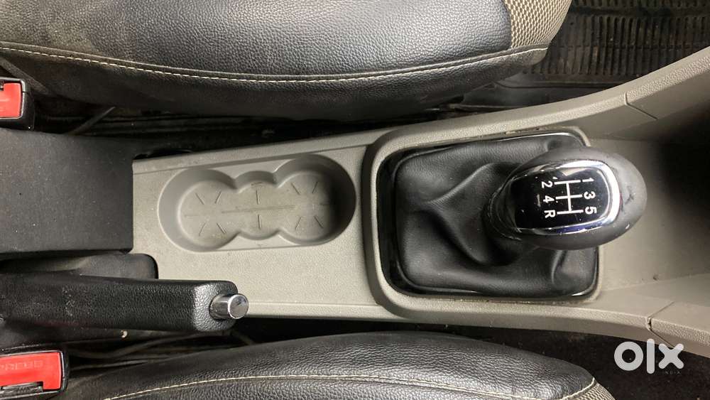 Tata Tiago 1.2 Revotron Xz, 2019, Petrol