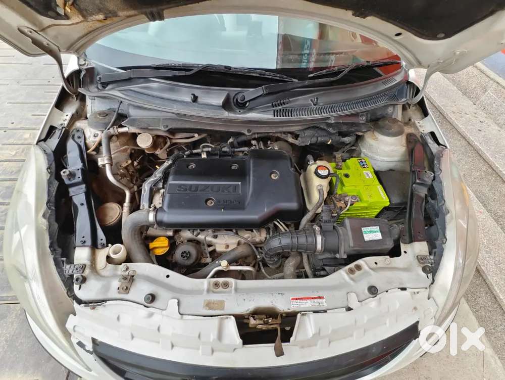 Maruti Suzuki Dzire 2017 Diesel 84000 Km Driven