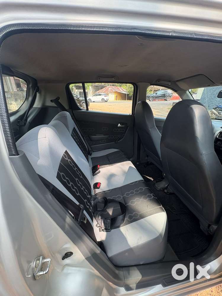 Maruti Suzuki Alto 800 2012-2016 Lxi, 2013, Petrol