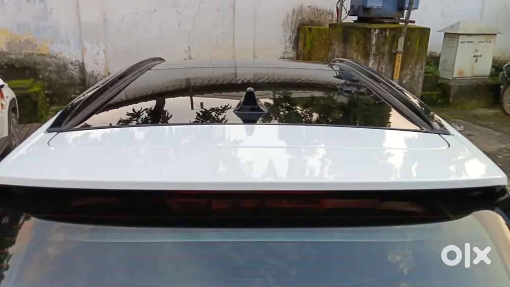 Hyundai Tucson 2.0 Signature 2021
