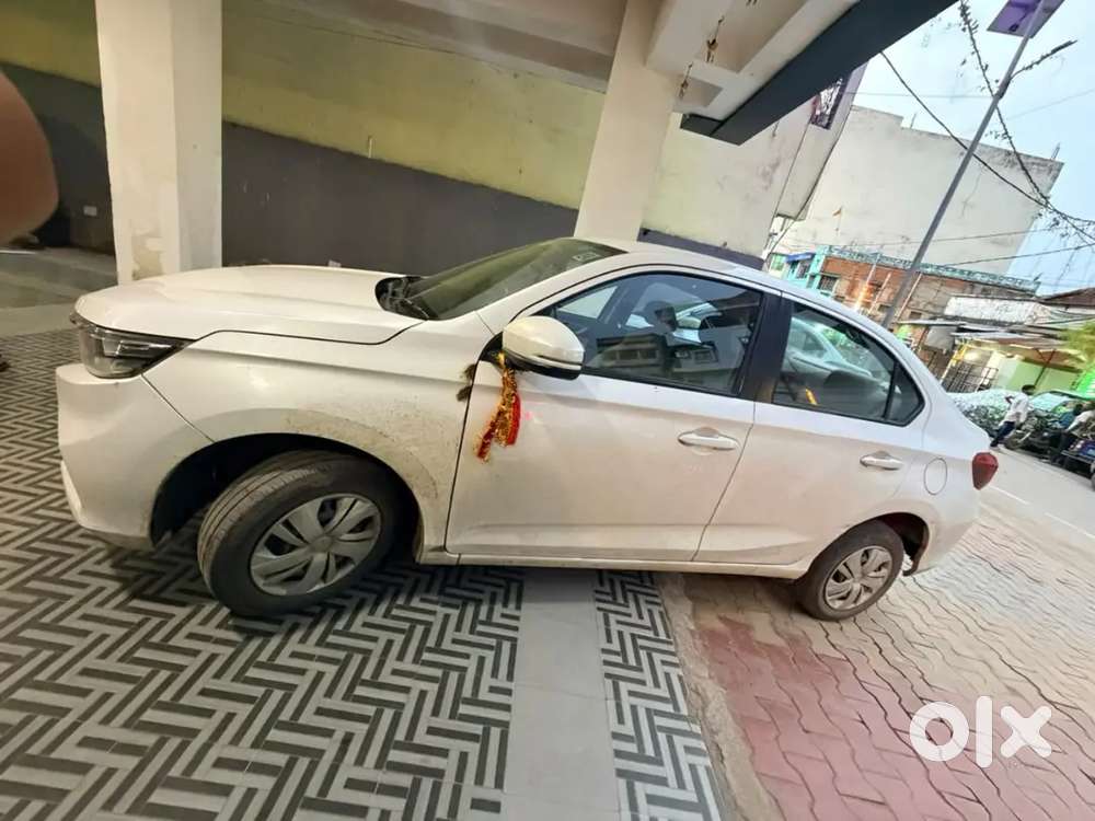 Honda Amaze 2024 Petrol Manual