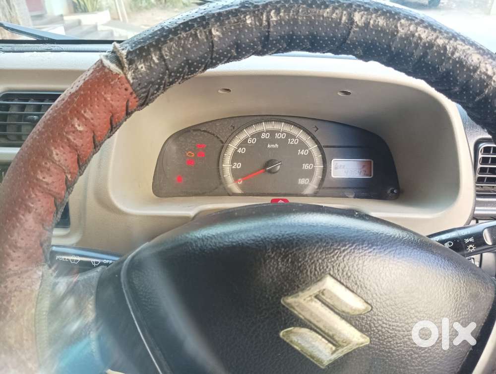 Maruti Suzuki Eeco 5 Str With A/c+htr, 2019