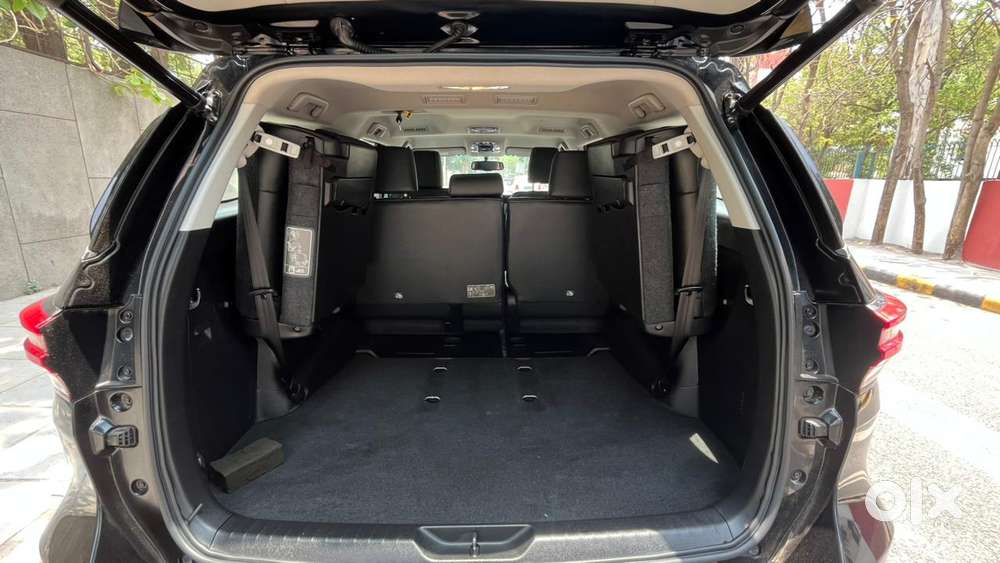 Toyota Fortuner 4x2 At 2.7 Petrol, 2026, Petrol