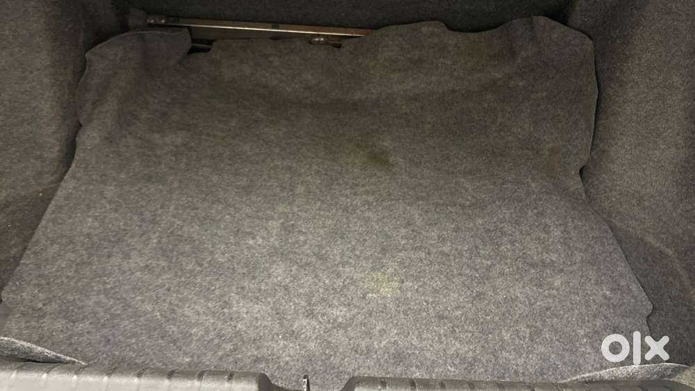 Honda City I Vtec V, 2017, Petrol