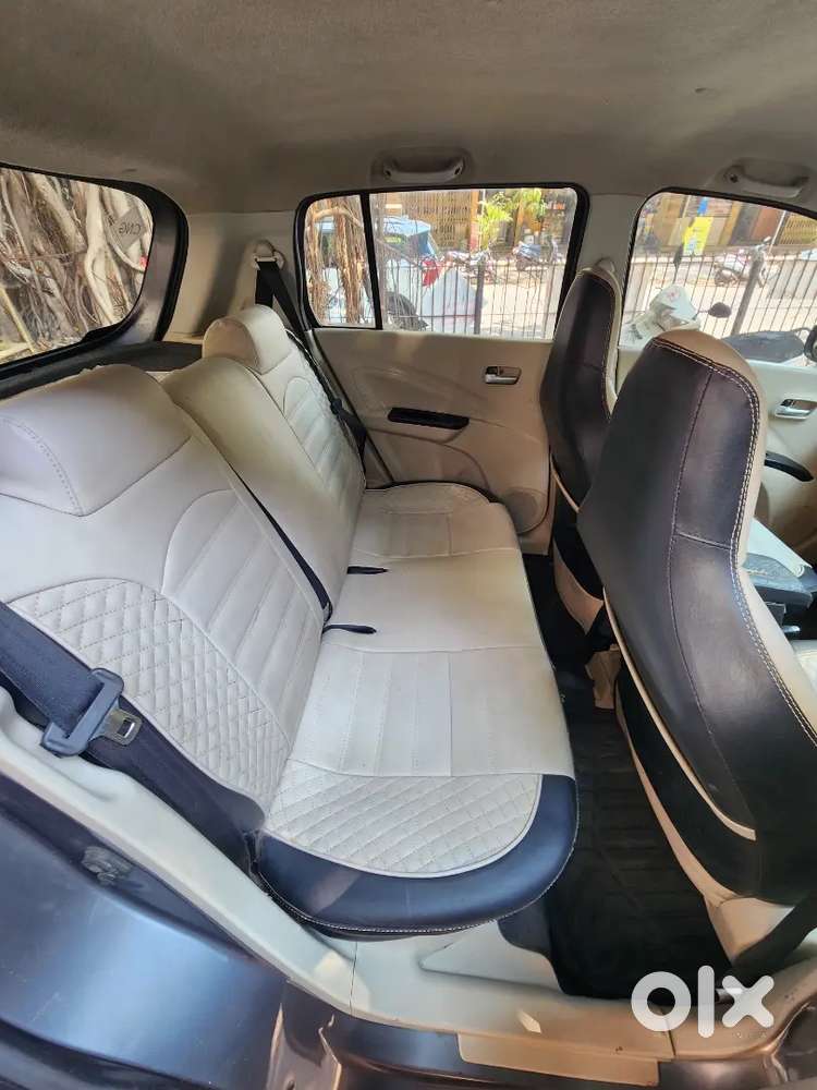 1st Owner Maruti Celerio  Excellent Condition  Ready To Drive