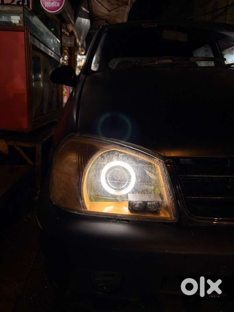 Maruti Suzuki Zen 2004