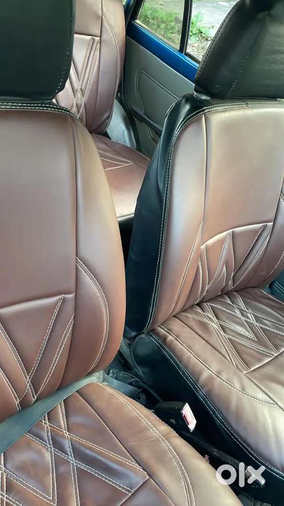 Maruti Suzuki 800 2006 Petrol Manual