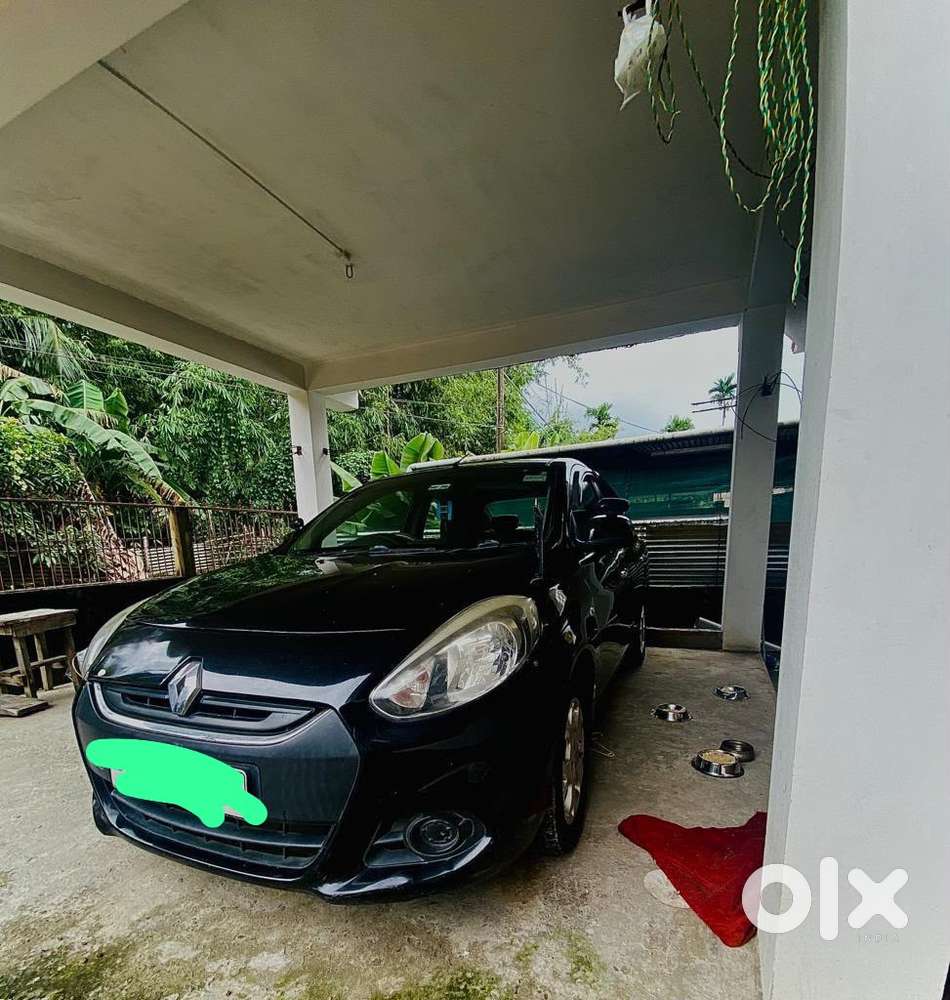 Renault Scala 2013 Diesel