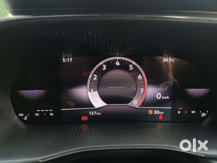Skoda Kylaq Signature Plus, 2026, Petrol