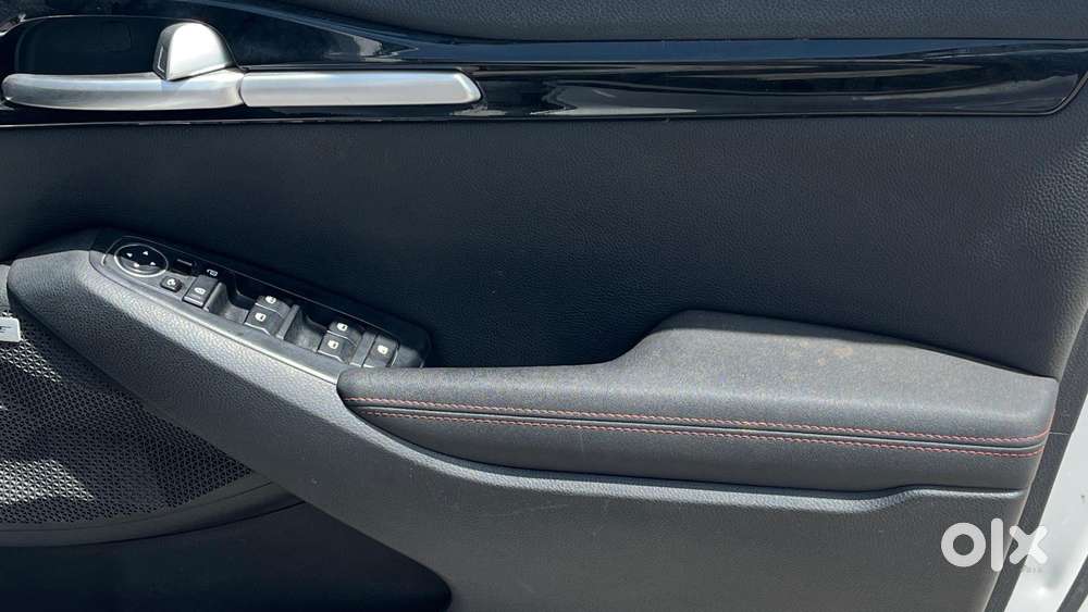 Kia Seltos 1.5 Gtx+ Diesel At, 2022, Diesel