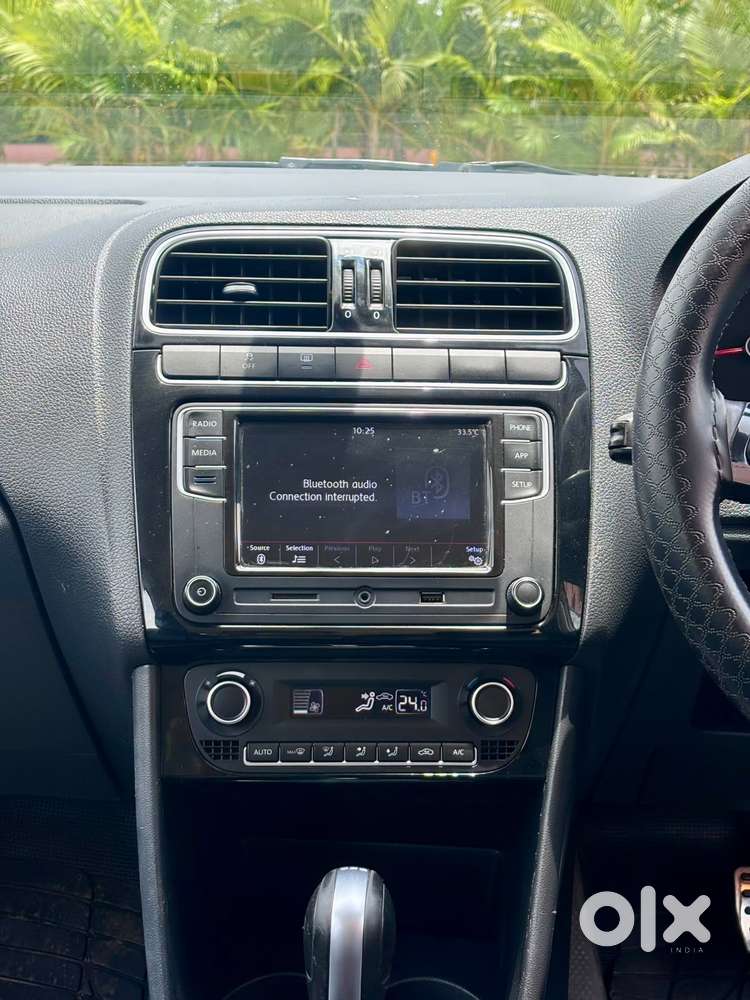 Volkswagen Polo 1.2 Gt Tsi, 2020, Petrol