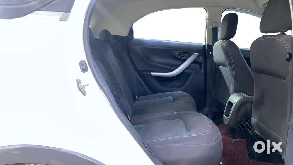 Tata Nexon 1.5 Revotorq Xm, 2020, Diesel