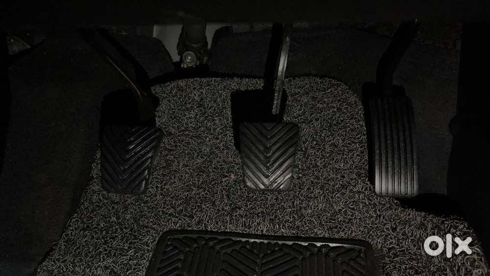 Hyundai Creta 1.6 Sx Petrol, 2019, Petrol