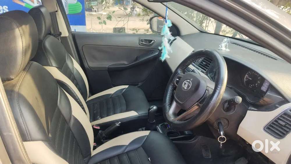 Tata Zest Py