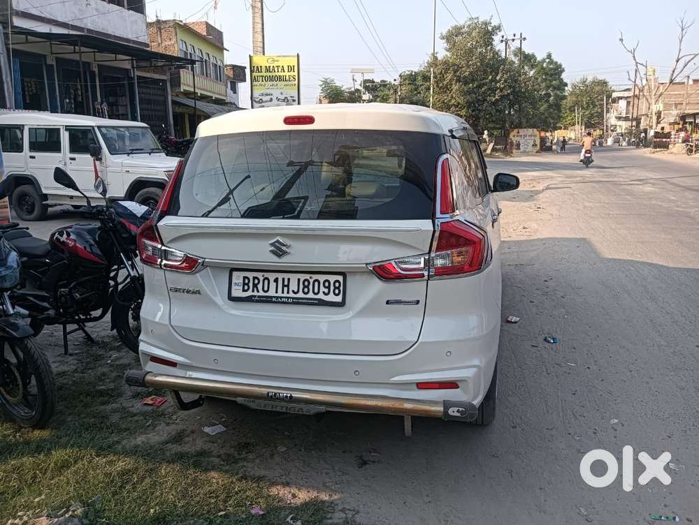 Maruti Suzuki Ertiga 1.5 Vxi, 2023