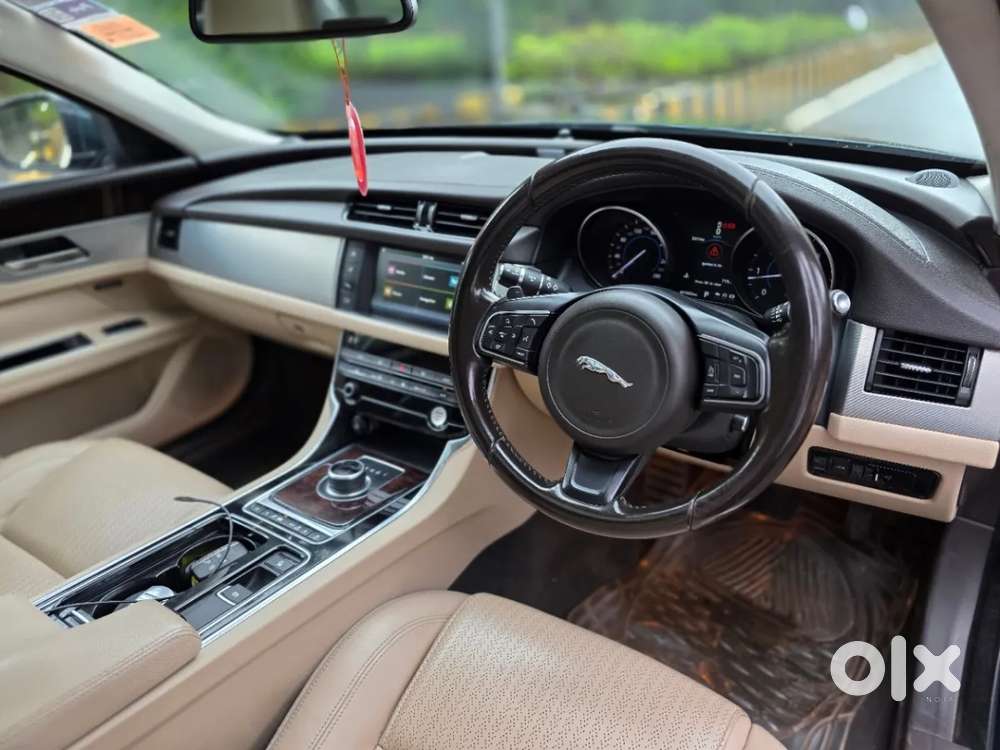 Jaguar Xf 2.0 Diesel Prestige, 2016, Diesel