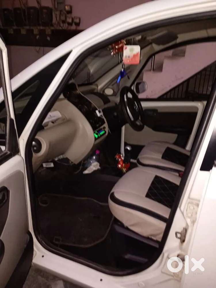 Tata Nano Twist Xt 2015