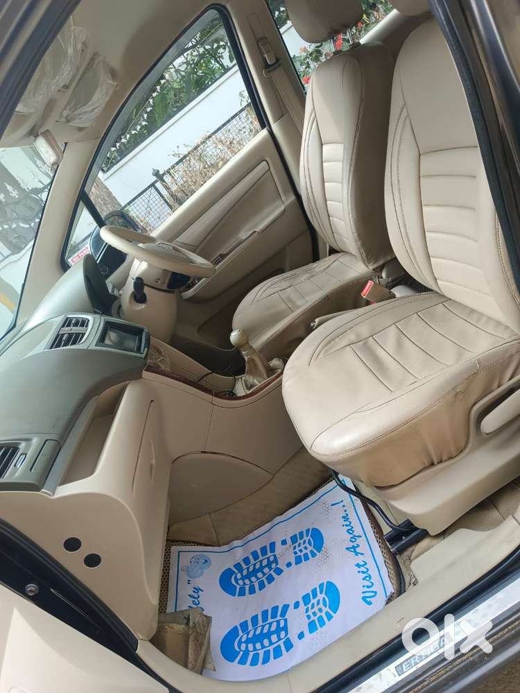 Maruti Suzuki Ertiga Zdi Shvs, 2016, Diesel