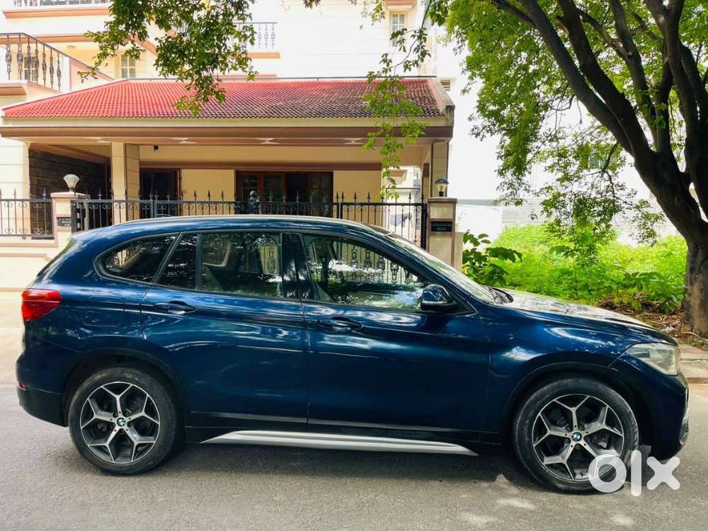 Bmw X1 [ ] 2.0 Sdrive 18i, 2016, Diesel