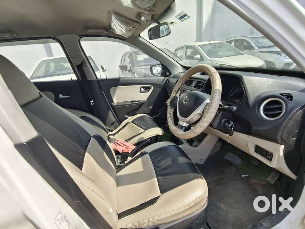 Maruti Suzuki Alto 800 Vxi Airbag, 2019, Petrol