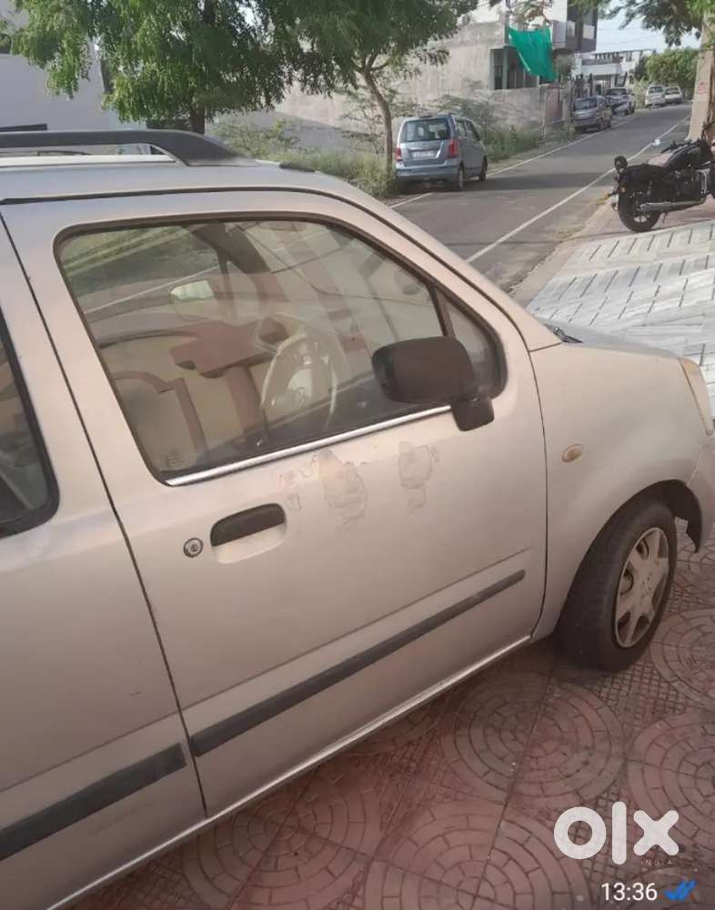 Wagonr 2008.  2028 Tak Rental Chilled Ac Music System