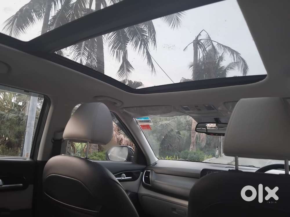 Kia Seltos Htx G, 2023, Petrol