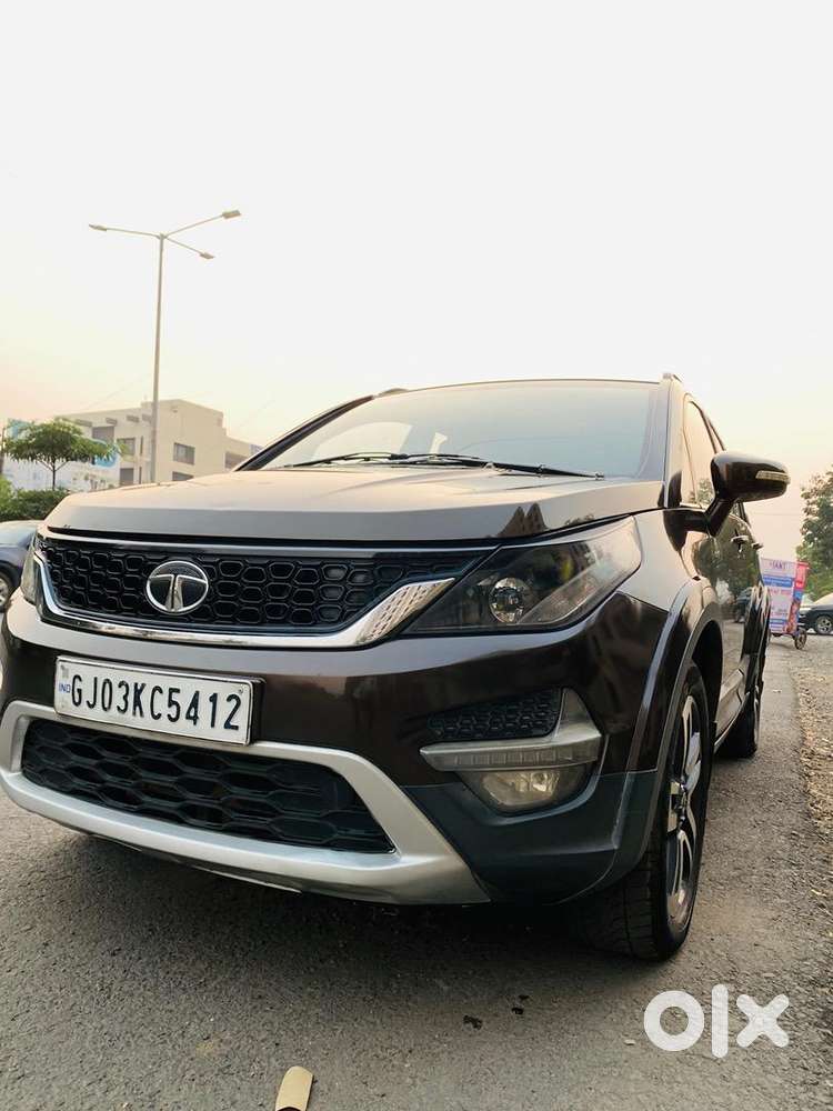 Tata Diesel Car 2018