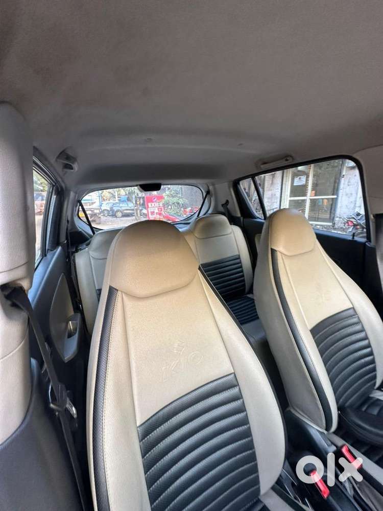 Maruti Suzuki Alto K10 2017 Petrol 65000 Km Driven