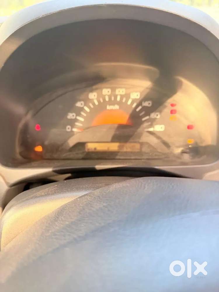 Maruti Suzuki Wagon R