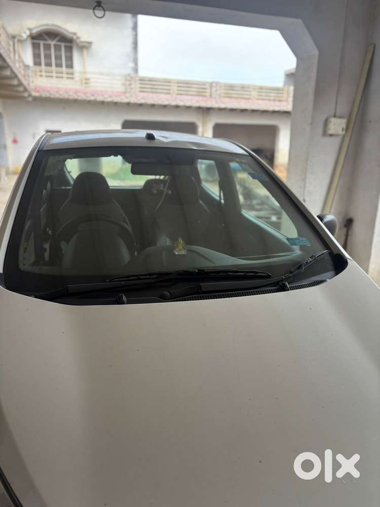 Hyundai Eon Petrol Well Maintained