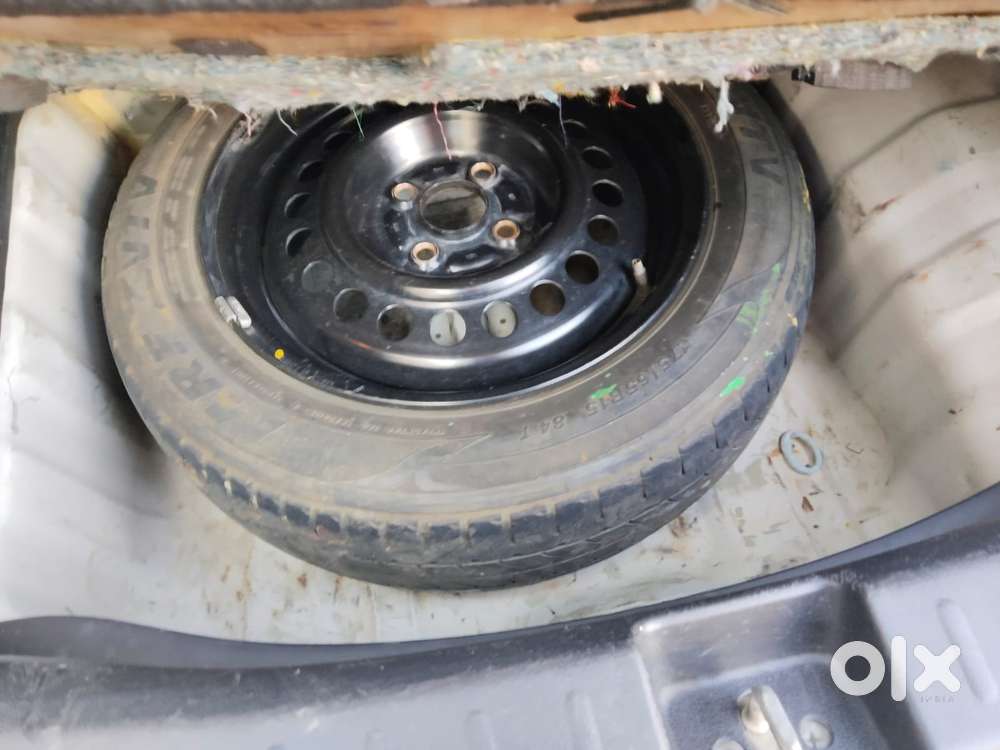 Honda Jazz S Manual, 2012, Petrol