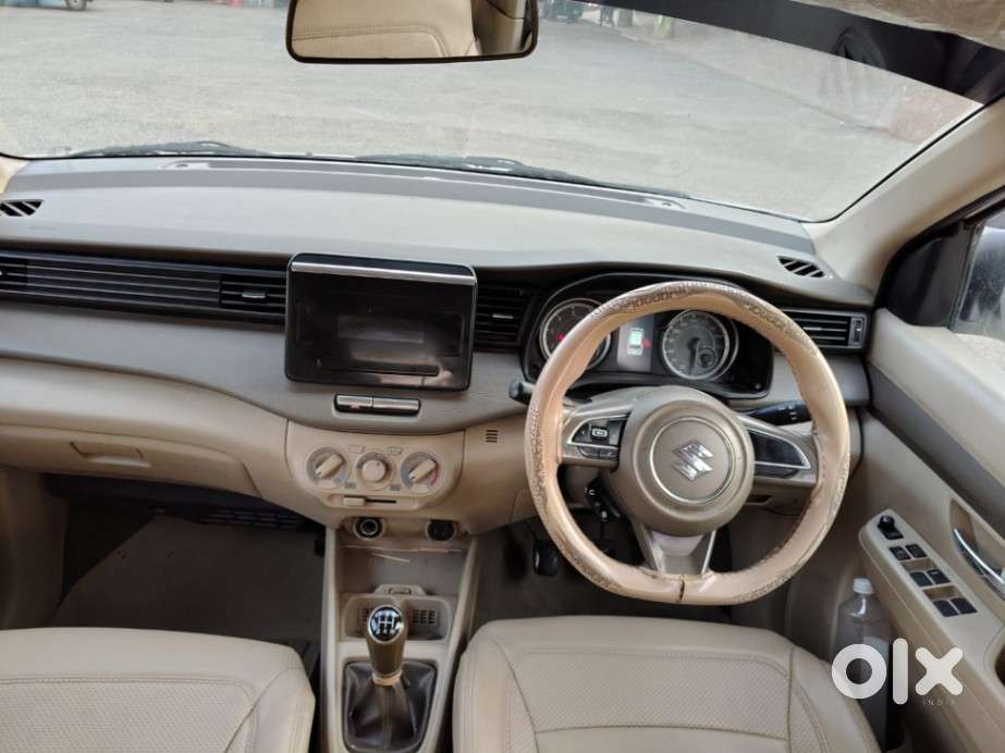 Maruti Suzuki Ertiga Vxi Cng, 2022, Cng & Hybrids