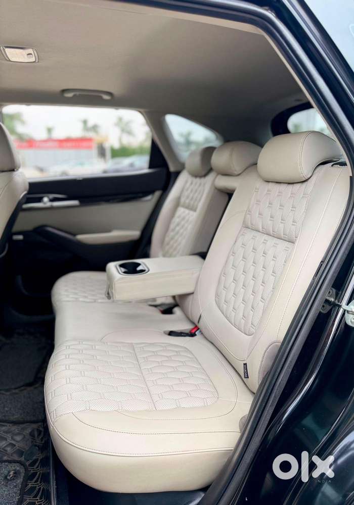 Kia Seltos Htx Plus D, 2021, Diesel